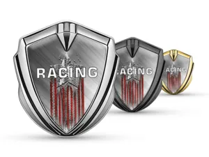 Car Logo Badges Durable Premium Style